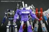 Transformers Masterpiece Laserwave (Shockwave)  - Image #249 of 306