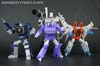Transformers Masterpiece Laserwave (Shockwave)  - Image #268 of 306