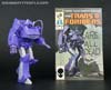 Transformers Masterpiece Laserwave (Shockwave)  - Image #269 of 306