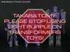 Transformers Masterpiece Laserwave (Shockwave)  - Image #283 of 306