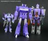 Transformers Masterpiece Laserwave (Shockwave)  - Image #284 of 306