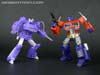 Transformers Masterpiece Laserwave (Shockwave)  - Image #291 of 306