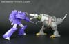 Transformers Masterpiece Laserwave (Shockwave)  - Image #292 of 306