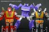 Transformers Masterpiece Laserwave (Shockwave)  - Image #295 of 306