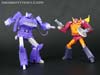 Transformers Masterpiece Laserwave (Shockwave)  - Image #296 of 306