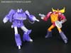 Transformers Masterpiece Laserwave (Shockwave)  - Image #297 of 306