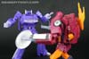 Transformers Masterpiece Laserwave (Shockwave)  - Image #299 of 306