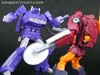 Transformers Masterpiece Laserwave (Shockwave)  - Image #302 of 306