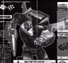 Transformers Masterpiece Loud Pedal - Image #11 of 178