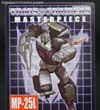 Transformers Masterpiece Loud Pedal - Image #15 of 178