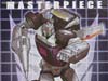 Transformers Masterpiece Loud Pedal - Image #16 of 178