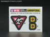 Transformers Masterpiece Loud Pedal - Image #18 of 178