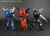 Transformers Masterpiece Loud Pedal - Image #149 of 178