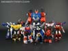 Transformers Masterpiece Loud Pedal - Image #162 of 178