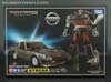 Transformers Masterpiece Streak (Bluestreak)  - Image #1 of 231