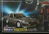 Transformers Masterpiece Streak (Bluestreak)  - Image #3 of 231