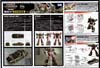 Transformers Masterpiece Streak (Bluestreak)  - Image #25 of 231
