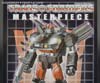 Transformers Masterpiece Streak (Bluestreak)  - Image #29 of 231