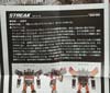 Transformers Masterpiece Streak (Bluestreak)  - Image #32 of 231
