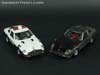 Transformers Masterpiece Streak (Bluestreak)  - Image #59 of 231
