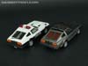 Transformers Masterpiece Streak (Bluestreak)  - Image #61 of 231