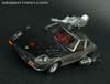 Transformers Masterpiece Streak (Bluestreak)  - Image #80 of 231