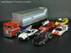 Transformers Masterpiece Streak (Bluestreak)  - Image #92 of 231