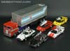 Transformers Masterpiece Streak (Bluestreak)  - Image #93 of 231