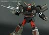 Transformers Masterpiece Streak (Bluestreak)  - Image #137 of 231