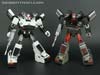 Transformers Masterpiece Streak (Bluestreak)  - Image #190 of 231