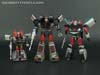 Transformers Masterpiece Streak (Bluestreak)  - Image #214 of 231