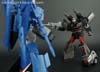 Transformers Masterpiece Streak (Bluestreak)  - Image #231 of 231