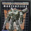 Transformers Masterpiece Prowl - Image #34 of 333