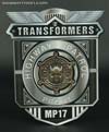 Transformers Masterpiece Prowl - Image #37 of 333