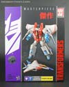 Transformers Masterpiece Starscream - Image #1 of 146