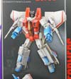 Transformers Masterpiece Starscream - Image #3 of 146