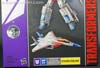 Transformers Masterpiece Starscream - Image #4 of 146