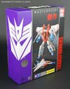 Transformers Masterpiece Starscream - Image #5 of 146
