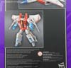 Transformers Masterpiece Starscream - Image #8 of 146