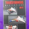 Transformers Masterpiece Starscream - Image #9 of 146