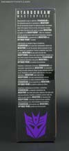 Transformers Masterpiece Starscream - Image #11 of 146