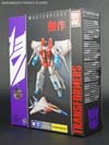 Transformers Masterpiece Starscream - Image #13 of 146