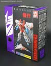 Transformers Masterpiece Starscream - Image #14 of 146