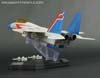 Transformers Masterpiece Starscream - Image #25 of 146