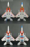 Transformers Masterpiece Starscream - Image #44 of 146