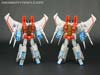Transformers Masterpiece Starscream - Image #108 of 146