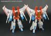 Transformers Masterpiece Starscream - Image #111 of 146