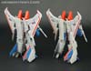 Transformers Masterpiece Starscream - Image #112 of 146