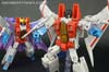 Transformers Masterpiece Starscream - Image #143 of 146