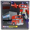 Transformers Masterpiece Optimus Prime (MP-10) - Image #1 of 429